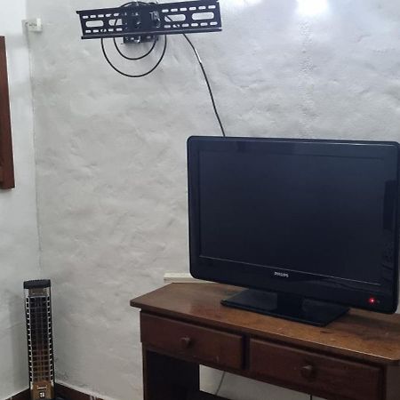 Departamentos Carlos Paz Bajada Al Lago 维拉卡洛斯帕兹 外观 照片