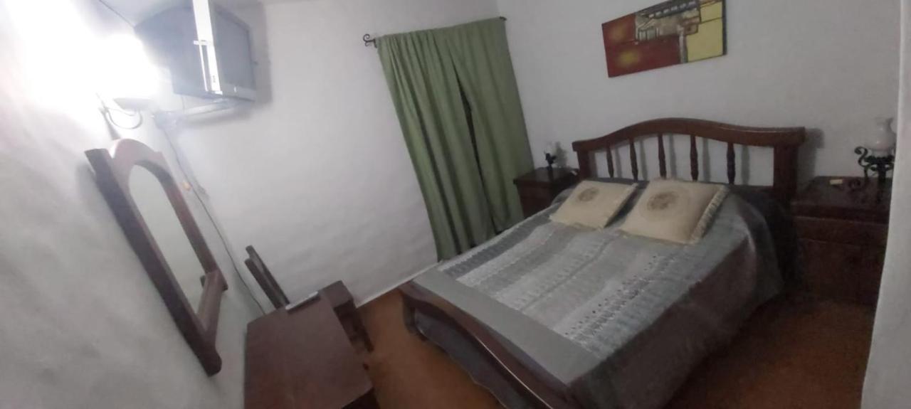 Departamentos Carlos Paz Bajada Al Lago 维拉卡洛斯帕兹 外观 照片
