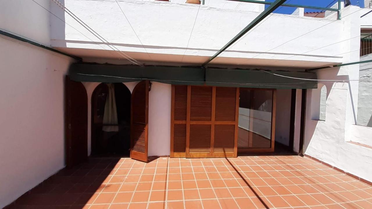 Departamentos Carlos Paz Bajada Al Lago 维拉卡洛斯帕兹 外观 照片