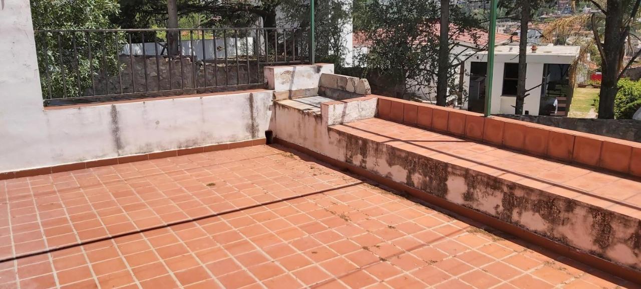 Departamentos Carlos Paz Bajada Al Lago 维拉卡洛斯帕兹 外观 照片
