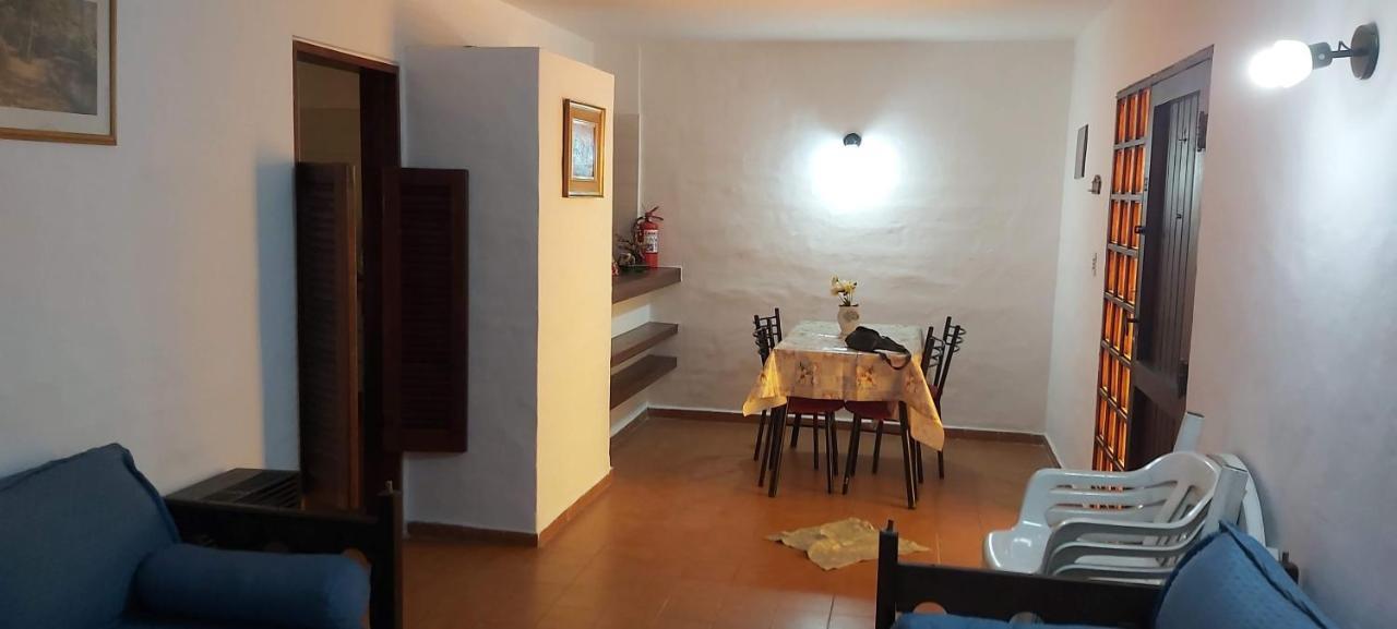Departamentos Carlos Paz Bajada Al Lago 维拉卡洛斯帕兹 外观 照片