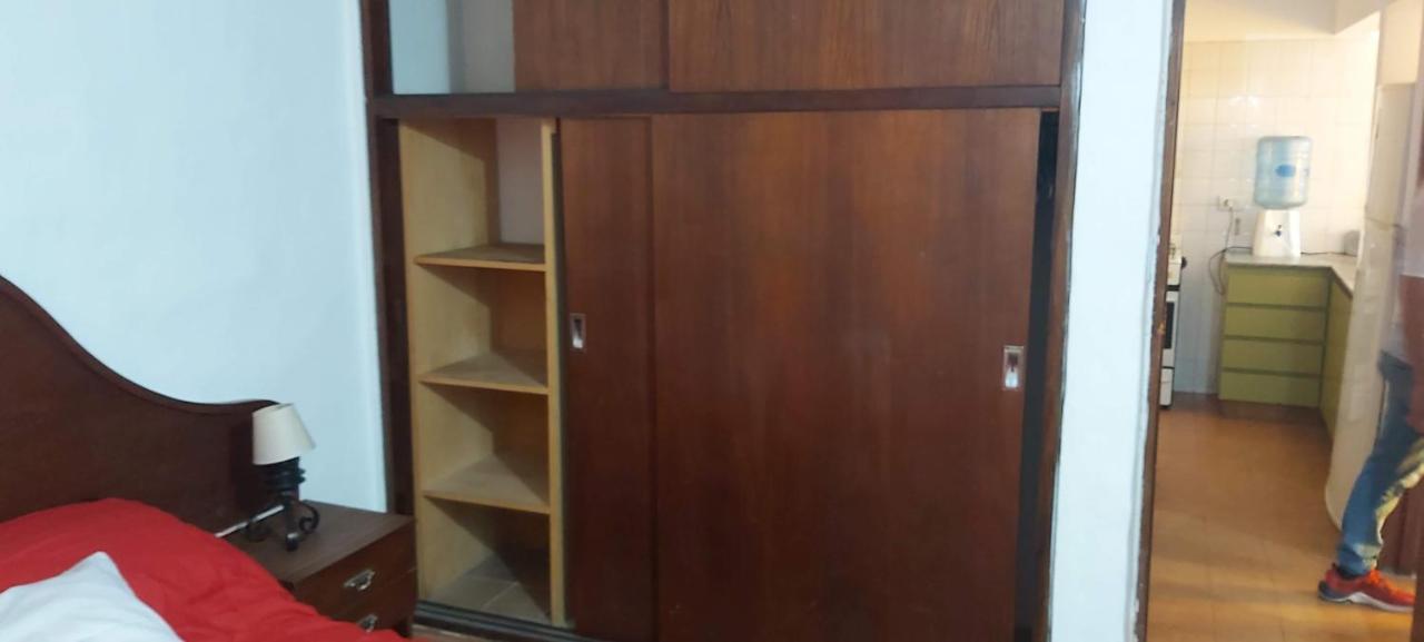 Departamentos Carlos Paz Bajada Al Lago 维拉卡洛斯帕兹 外观 照片