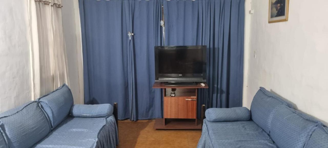 Departamentos Carlos Paz Bajada Al Lago 维拉卡洛斯帕兹 外观 照片