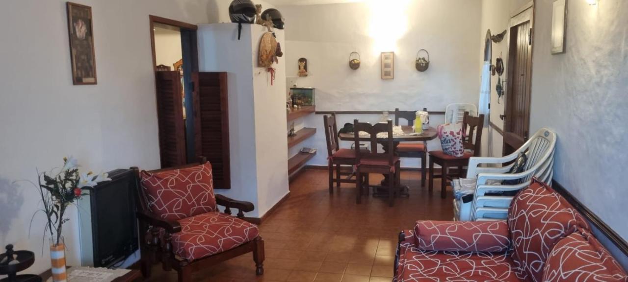 Departamentos Carlos Paz Bajada Al Lago 维拉卡洛斯帕兹 外观 照片