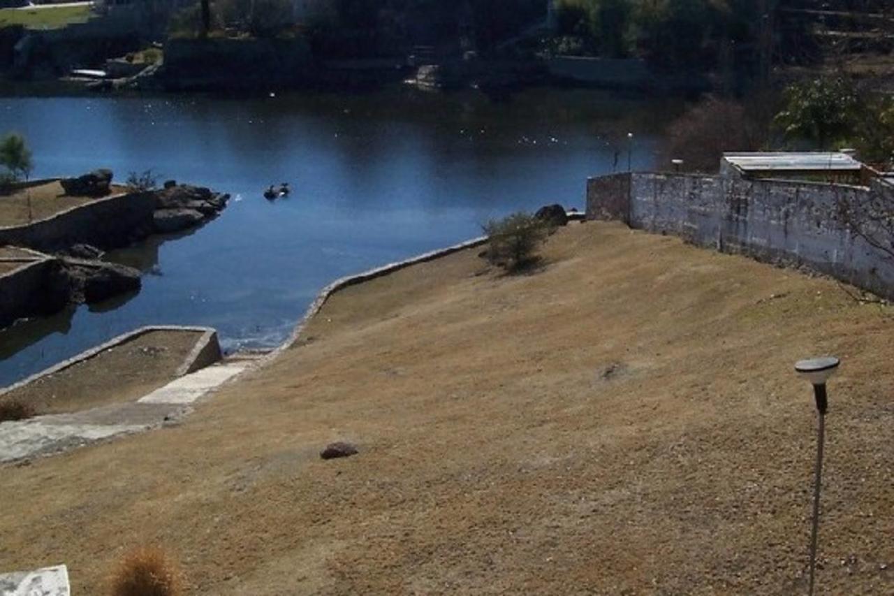 Departamentos Carlos Paz Bajada Al Lago 维拉卡洛斯帕兹 外观 照片