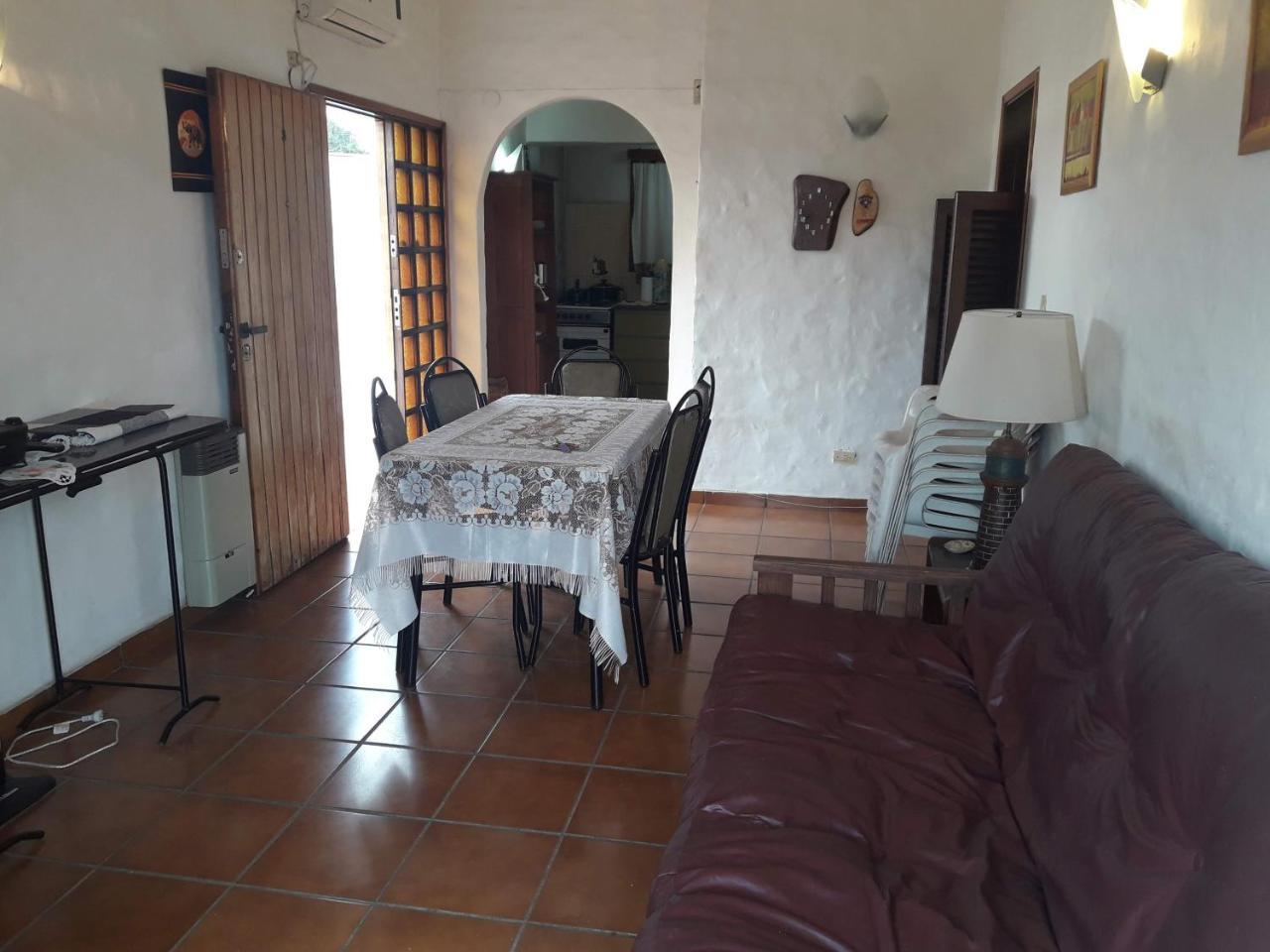 Departamentos Carlos Paz Bajada Al Lago 维拉卡洛斯帕兹 外观 照片