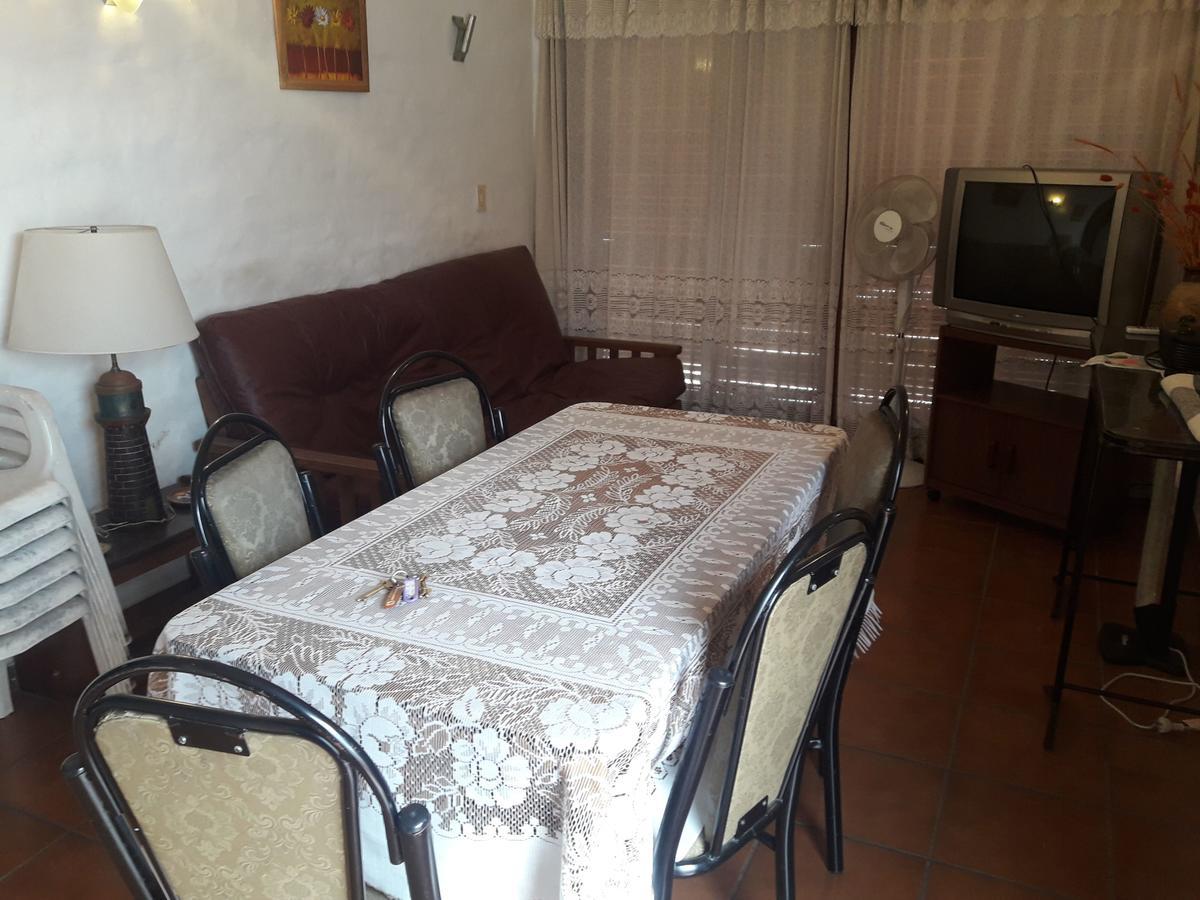 Departamentos Carlos Paz Bajada Al Lago 维拉卡洛斯帕兹 外观 照片