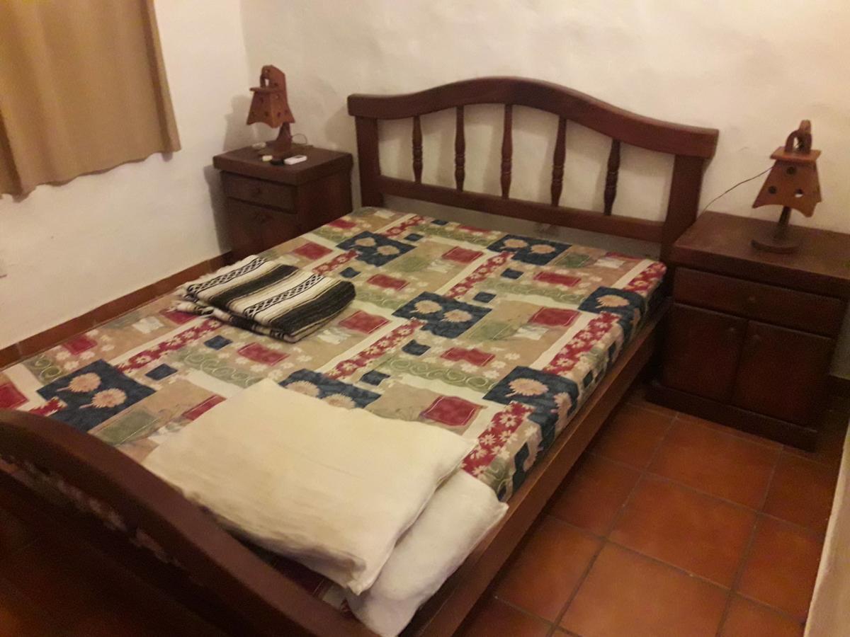 Departamentos Carlos Paz Bajada Al Lago 维拉卡洛斯帕兹 外观 照片