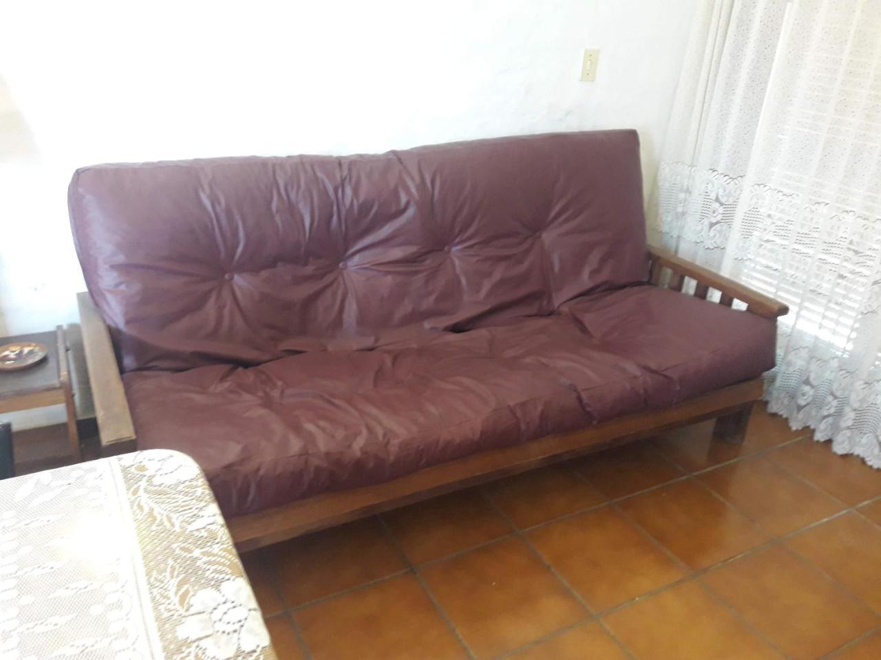 Departamentos Carlos Paz Bajada Al Lago 维拉卡洛斯帕兹 外观 照片