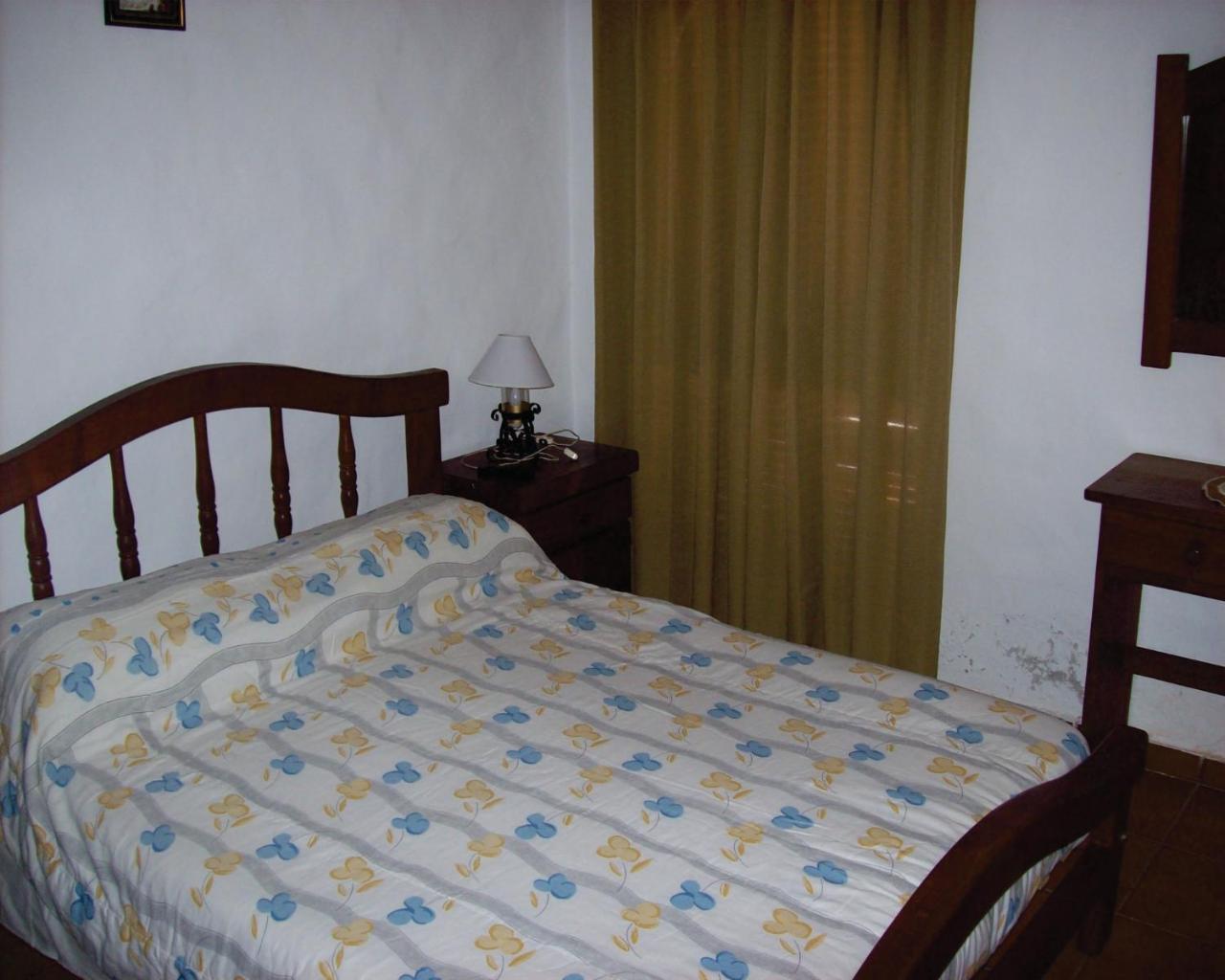 Departamentos Carlos Paz Bajada Al Lago 维拉卡洛斯帕兹 外观 照片