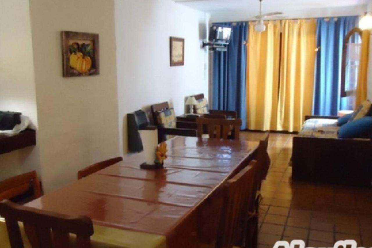 Departamentos Carlos Paz Bajada Al Lago 维拉卡洛斯帕兹 外观 照片
