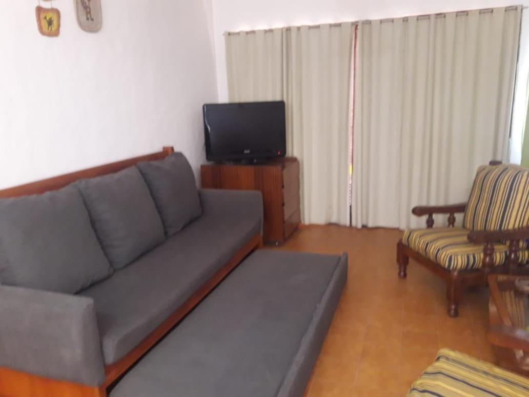 Departamentos Carlos Paz Bajada Al Lago 维拉卡洛斯帕兹 外观 照片