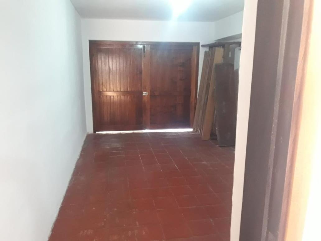 Departamentos Carlos Paz Bajada Al Lago 维拉卡洛斯帕兹 外观 照片