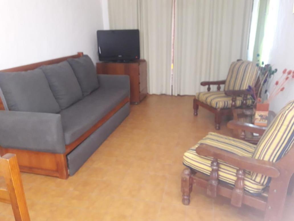 Departamentos Carlos Paz Bajada Al Lago 维拉卡洛斯帕兹 外观 照片